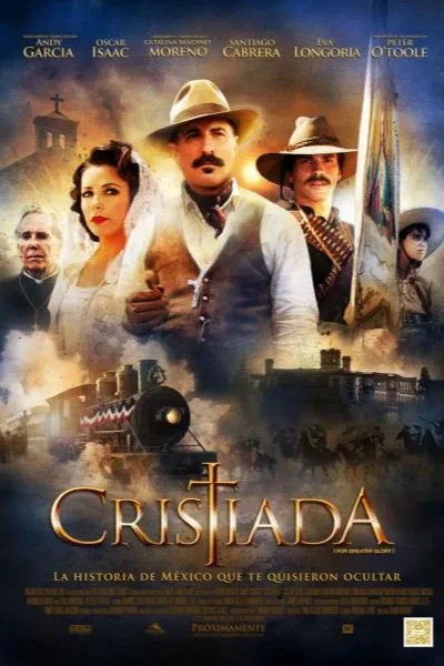 Cristiada (film)