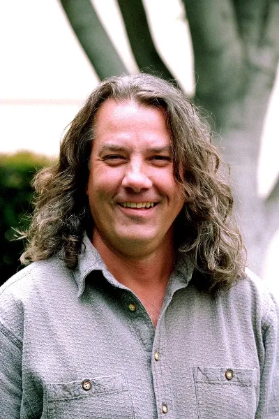 Robert Walker (animator)