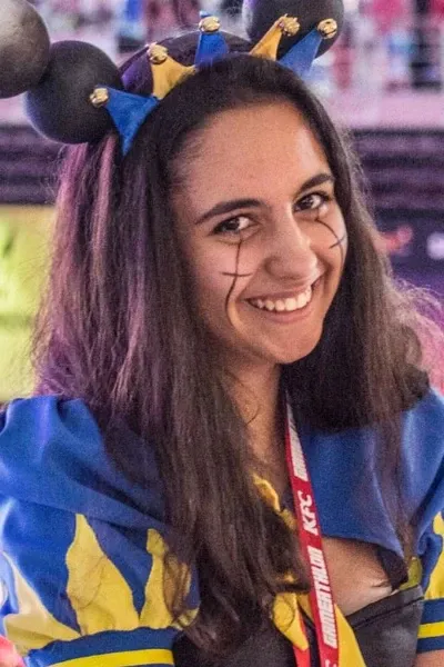 Anastasia Virolly