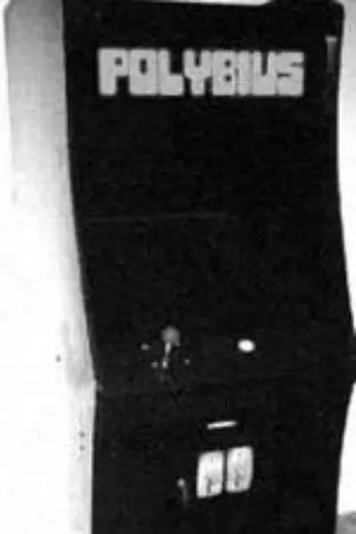 Polybius (Gaming Urban Legend) photo