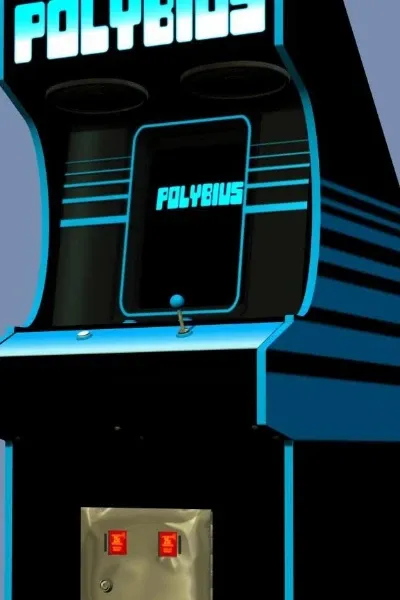 Polybius (Gaming Urban Legend) photo