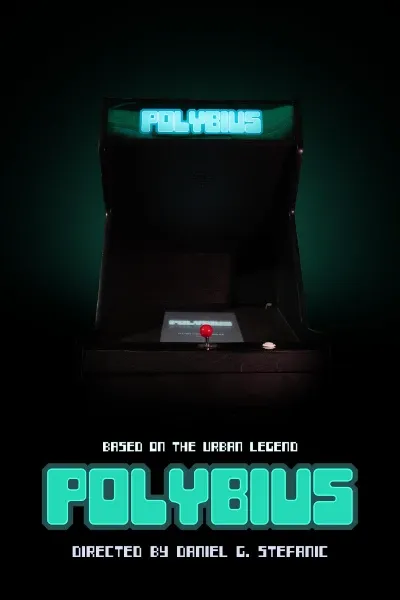 Polybius (Gaming Urban Legend) photo
