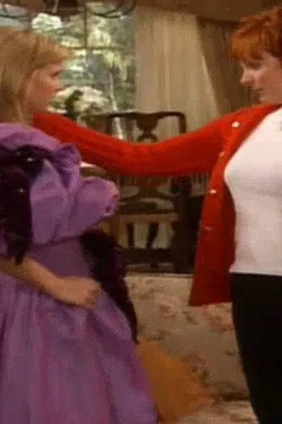 You May Kick the Bride