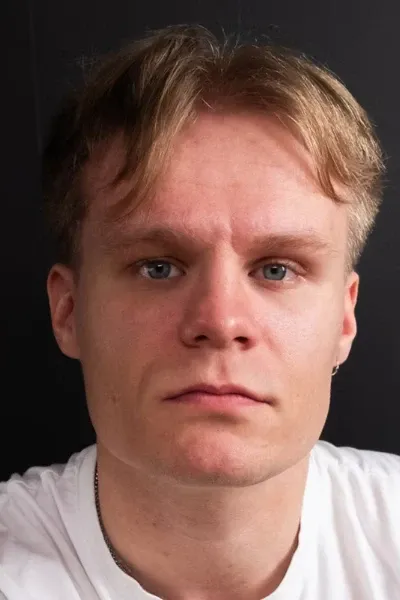 Gunnbjörn Gunnarsson
