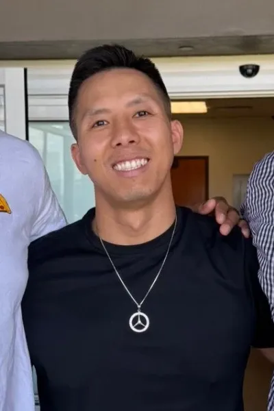 Thomas Tran