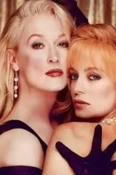 Madeline and Helen