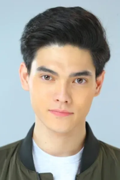 Ethan Salvador