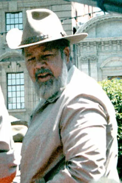 Eugène Terre'Blanche