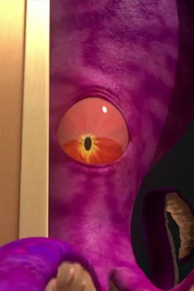 Lefty (The Octo)