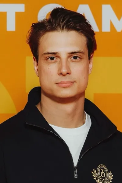 Andrey Nesterenko photo