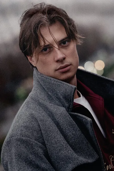 Andrey Nesterenko photo
