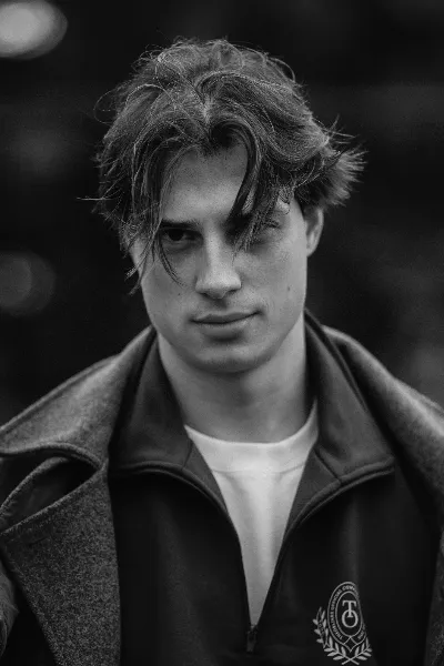 Andrey Nesterenko photo