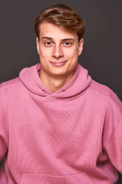 Andrey Nesterenko photo
