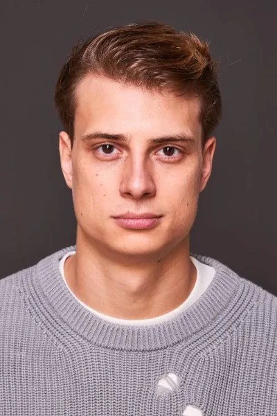 Andrey Nesterenko