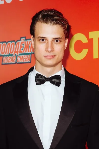 Andrey Nesterenko photo