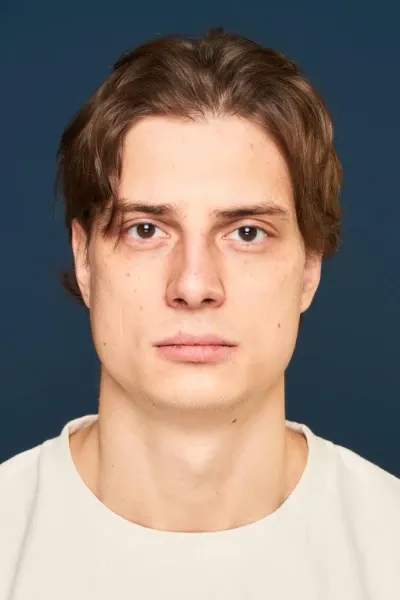 Andrey Nesterenko