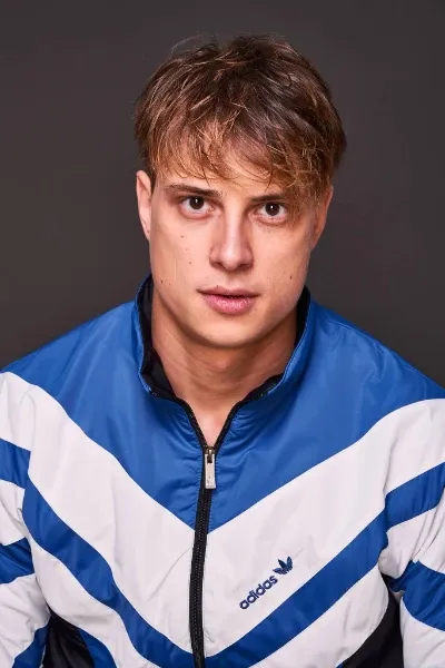 Andrey Nesterenko
