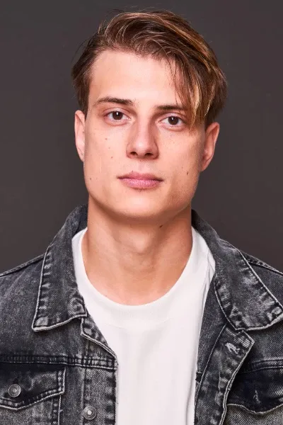 Andrey Nesterenko