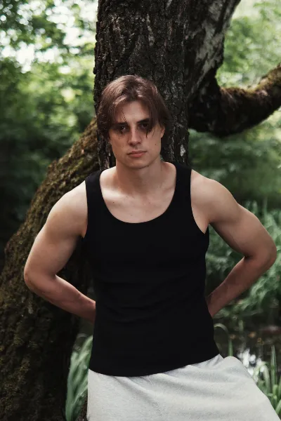 Andrey Nesterenko photo