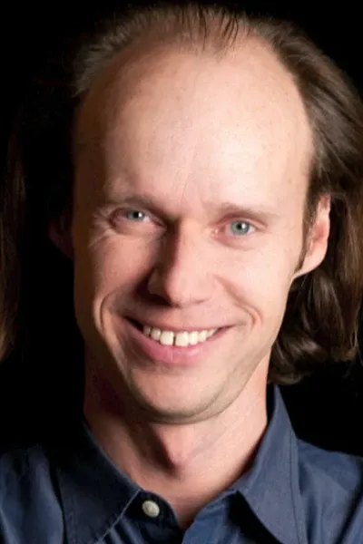 Michael Keller (mixer)
