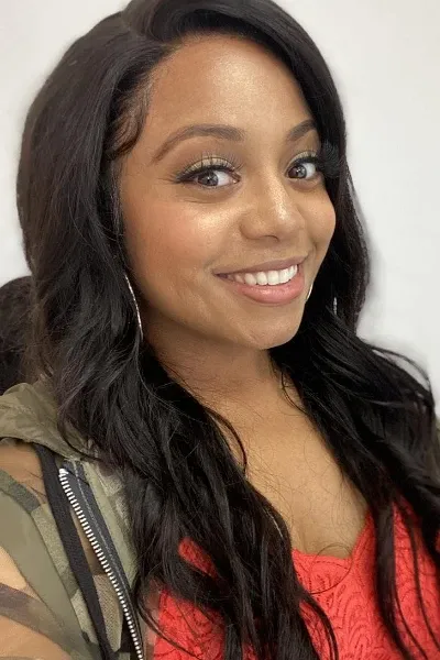 Brandy Specks