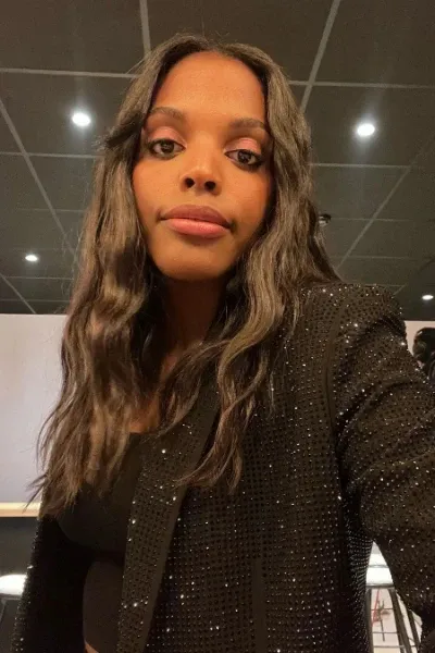Deidra Roper