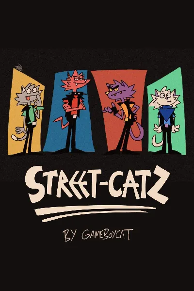 Street Catz