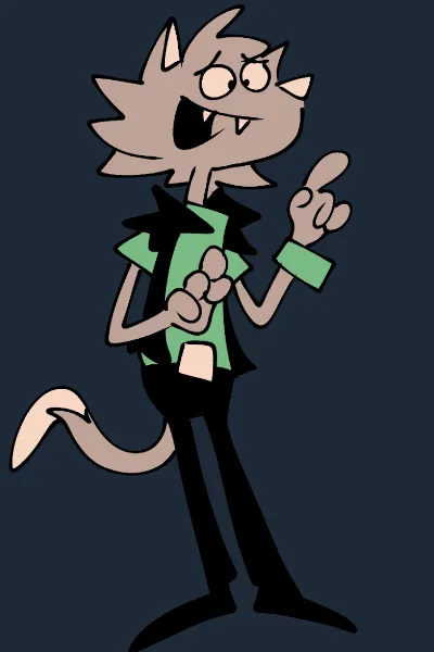 Game (Street Catz)