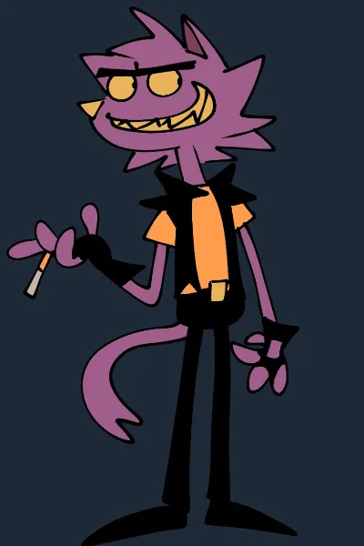 Rox (Street Catz)