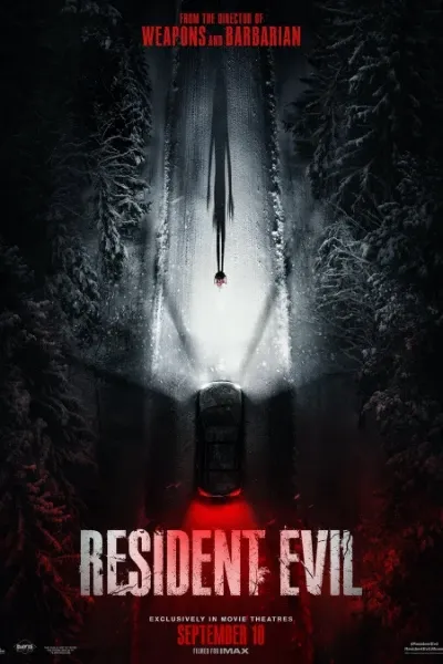 Resident Evil (2026 film)