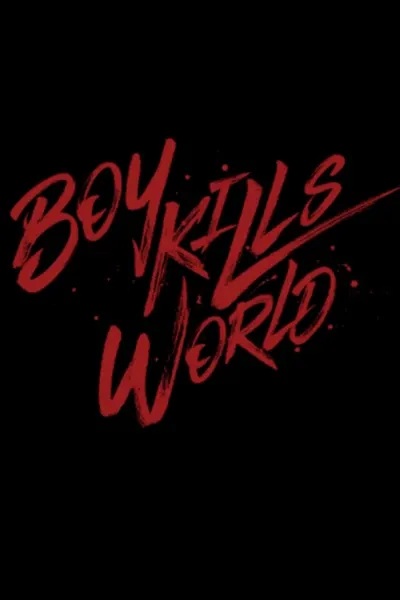 Boy Kills World photo