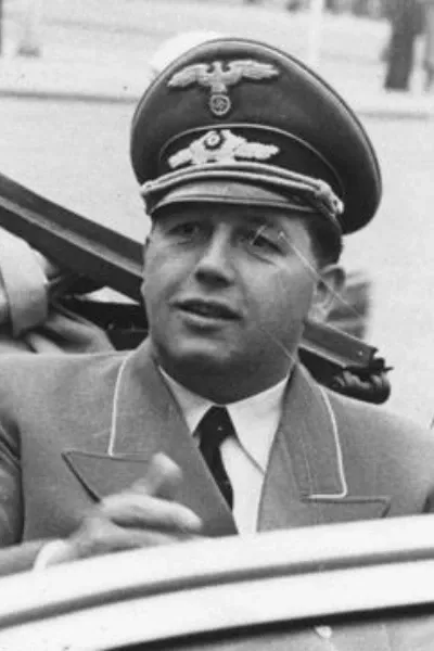 Josef Bühler