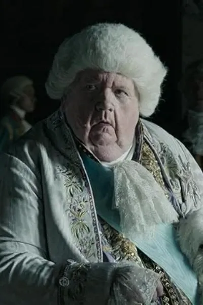 Louis XVIII
