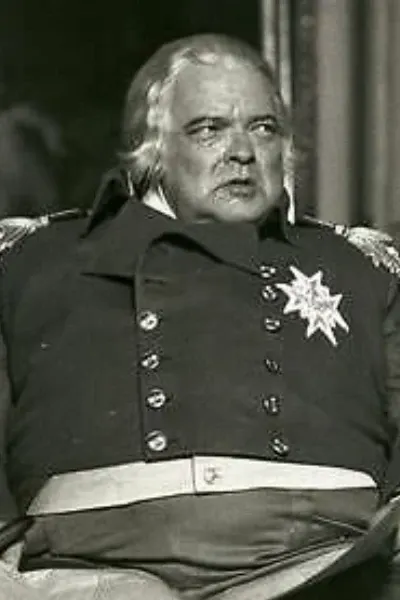 Louis XVIII