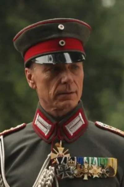 Sigurd von Ilsemann