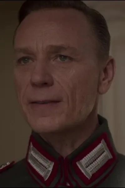 Sigurd von Ilsemann