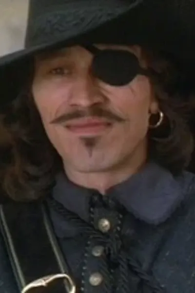 Captain Rochefort