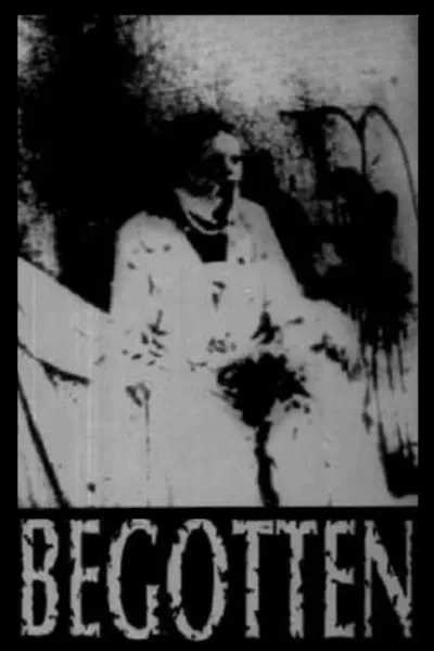 Begotten photo