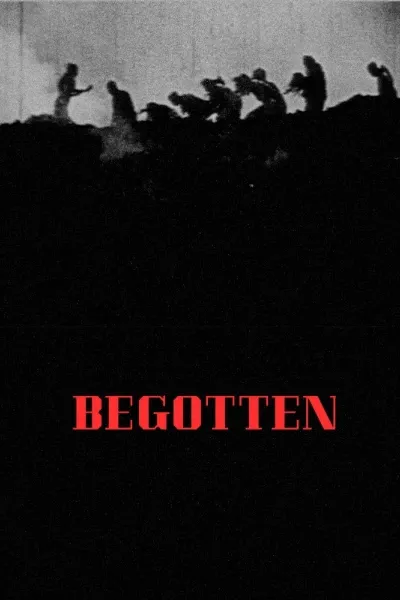 Begotten photo