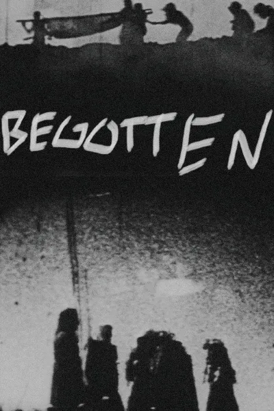 Begotten photo