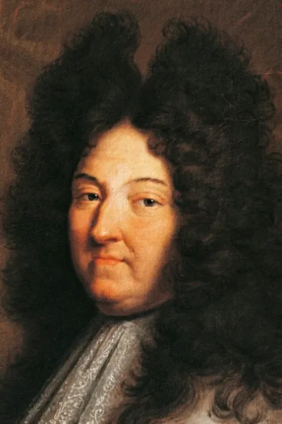 Louis XIV