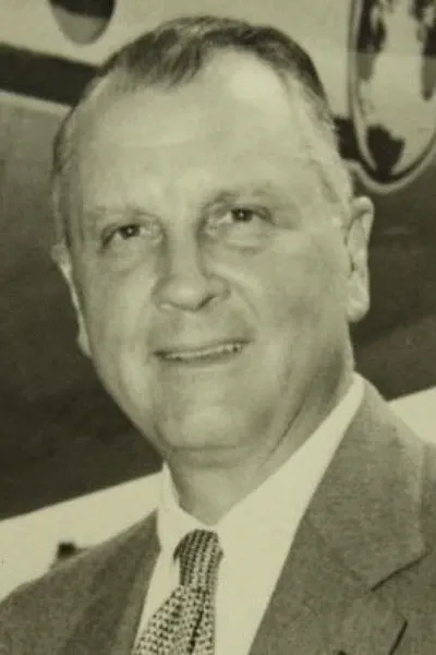 Juan Trippe