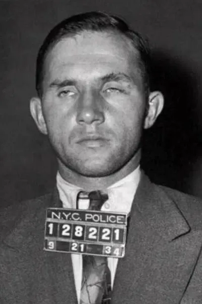 Bruno Richard Hauptmann