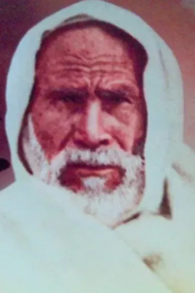 Omar Mukhtar