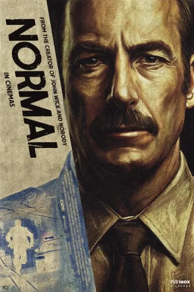 Normal (2025 film) photo