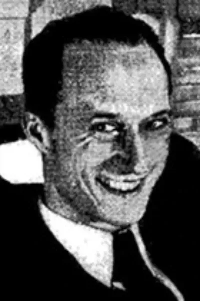 Harry Bates