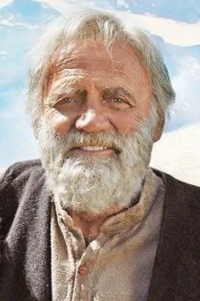 Grandfather (Heidi)