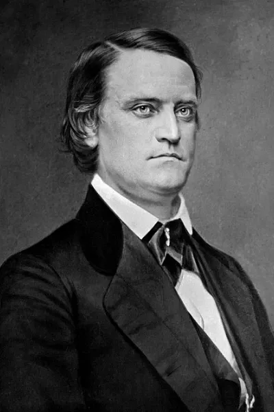 John C. Breckinridge