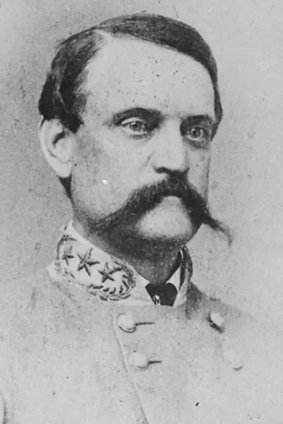 John C. Breckinridge photo