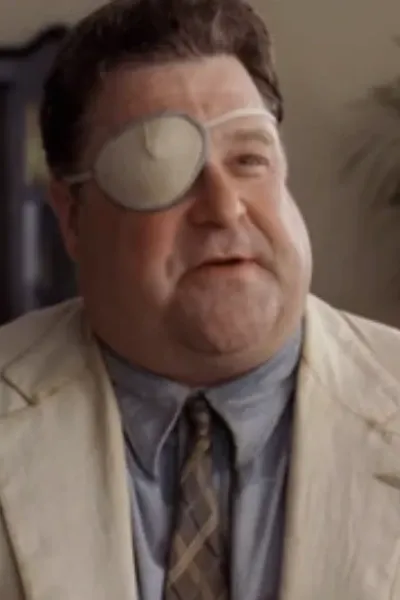 Big Dan Teague